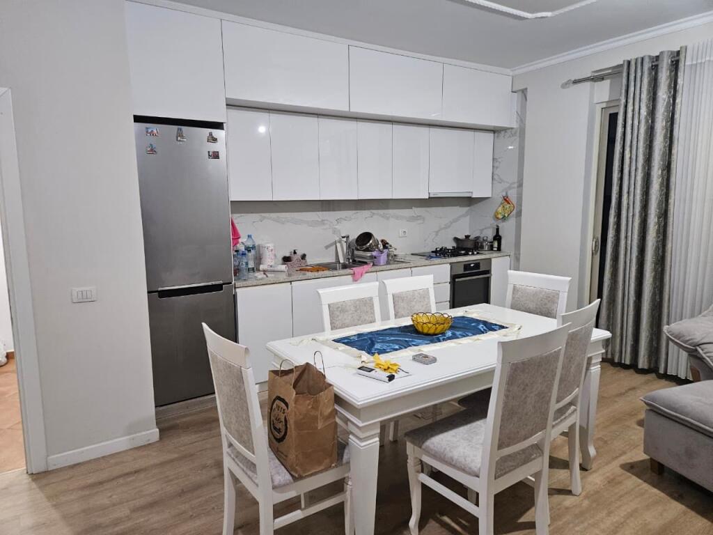 Apartment 2+1+2 for rent in Shkoze