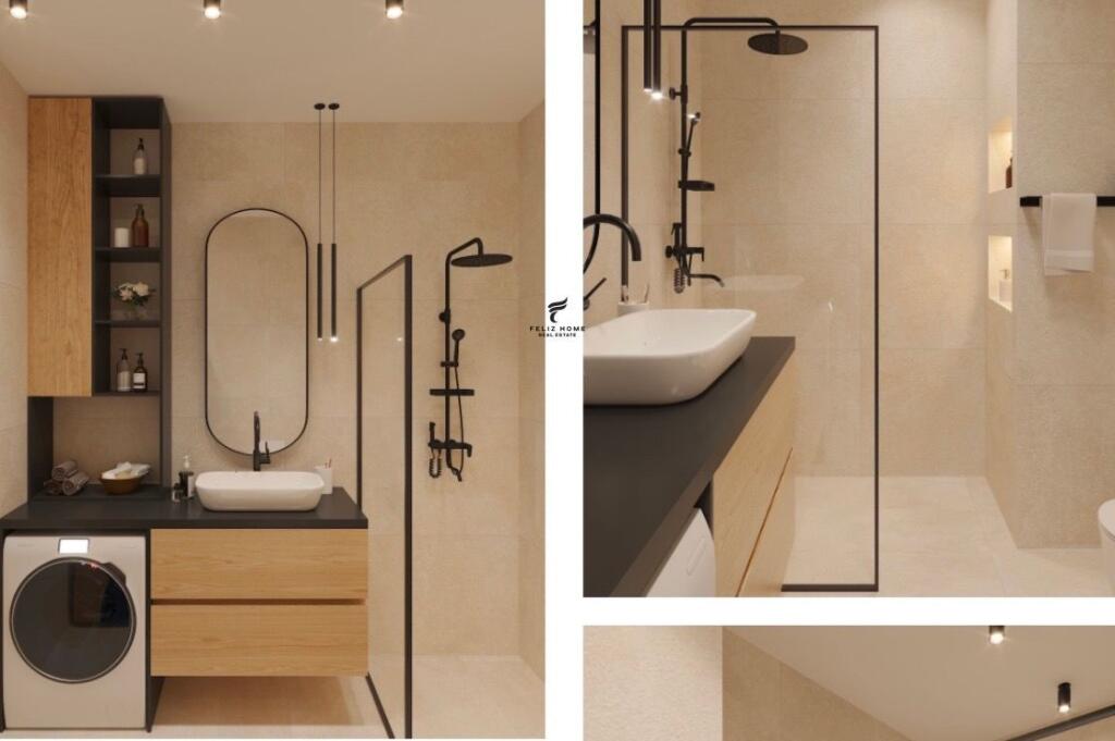 VENDESI APPARTAMENTO 1+1 PIAZZA SKENDERBEJ 325.000 EURO
