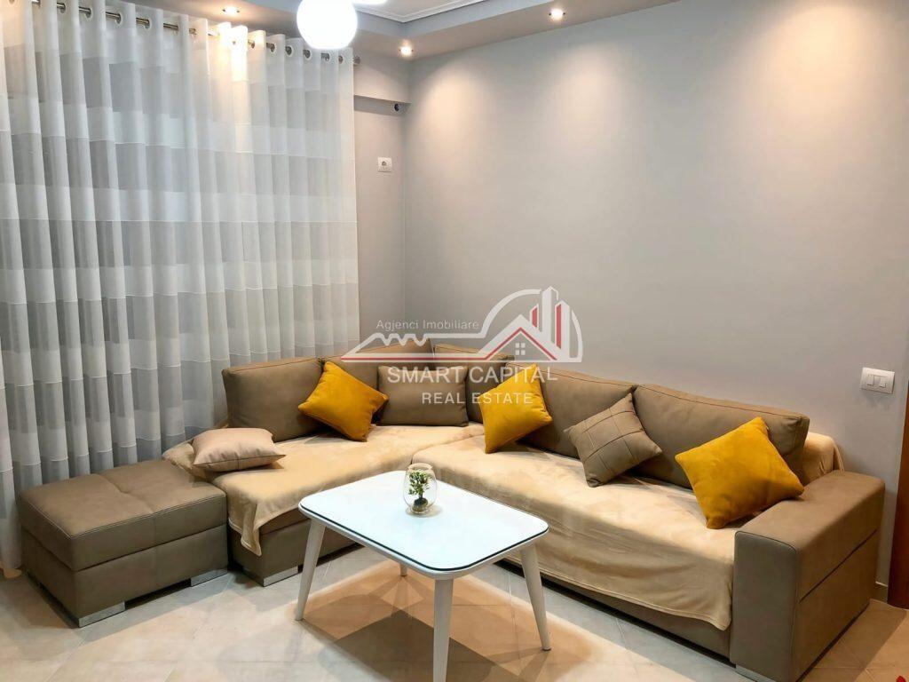 APARTAMENT 1+1 ME QIRA, VLORE