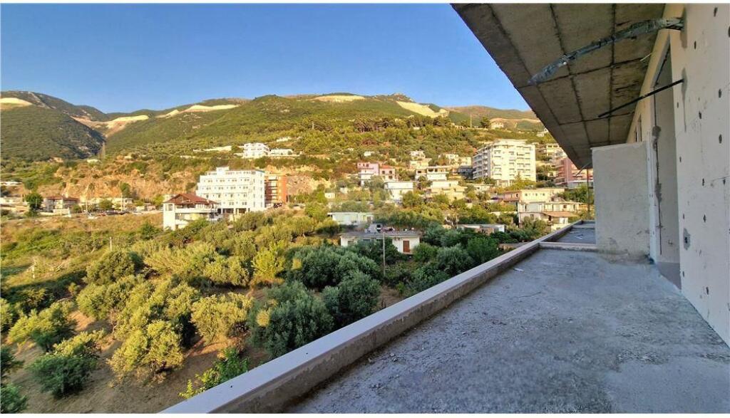 2+1 Apartment for Sale – Ujë i Ftohtë, Vlorë