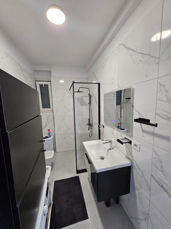 FOR RENT APARTMENT 2+1 GOLDEN PARK COMPLEX