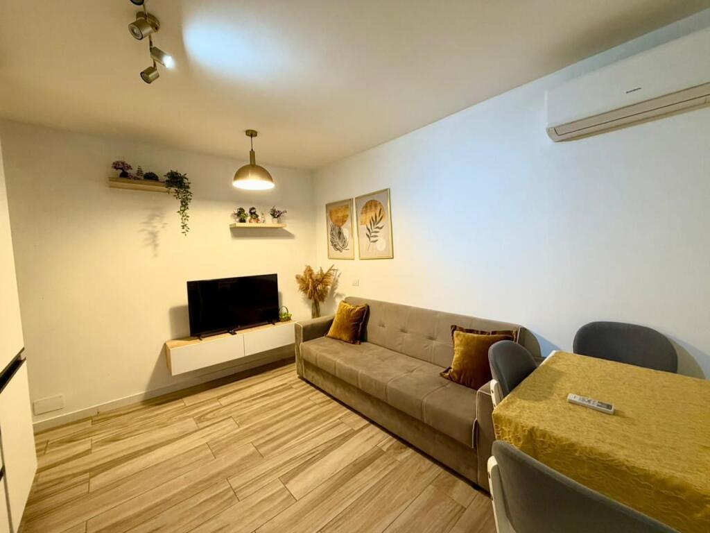 Apartament 2+1 për Qira