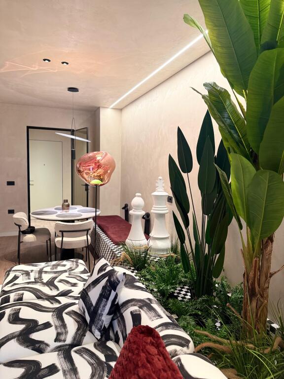 Rent Apartment 1+1 Lion Park 1