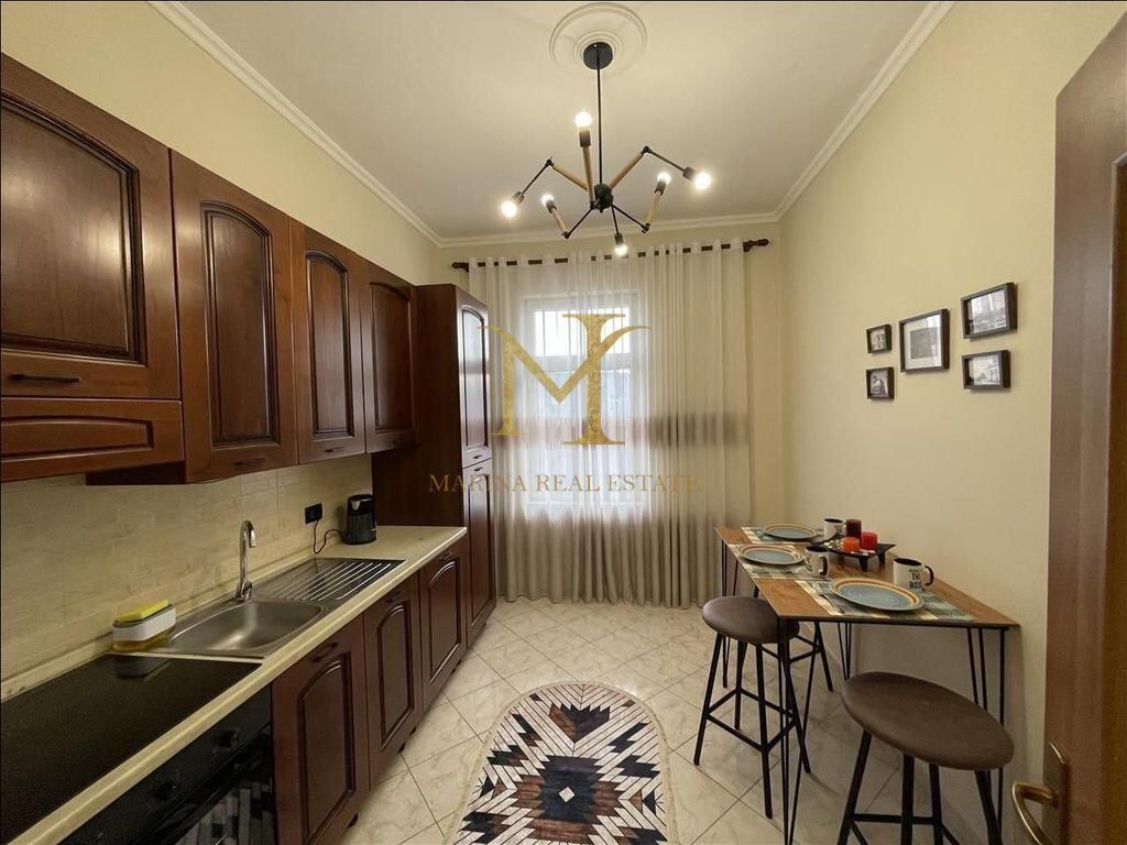 APARTMENT 1+1 FOR RENT DURRES