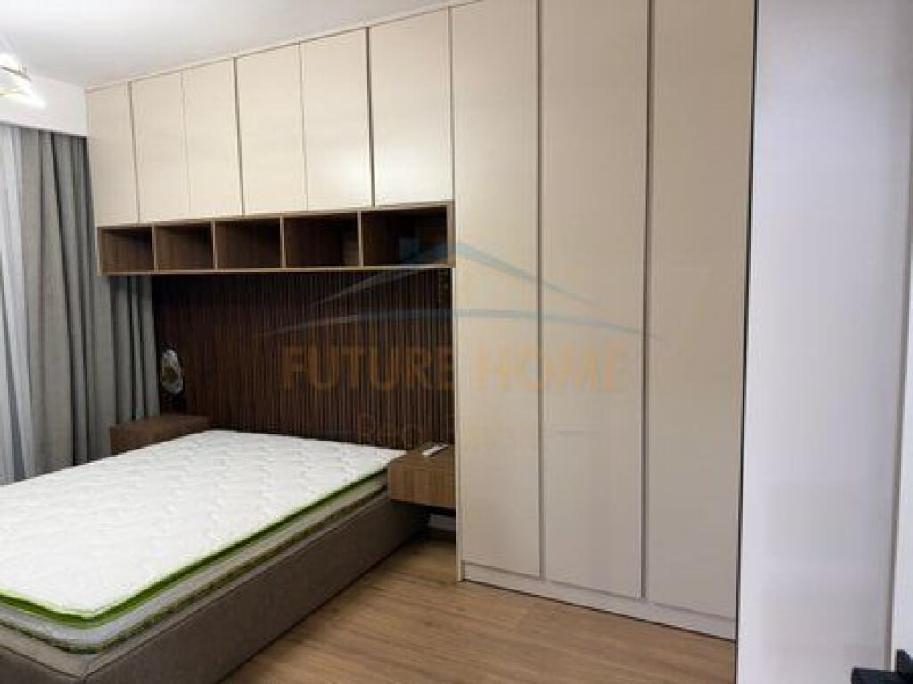 Qira, Apartament 3+1+2+Post Parkim, Kodra e Diellit, Tiranë.