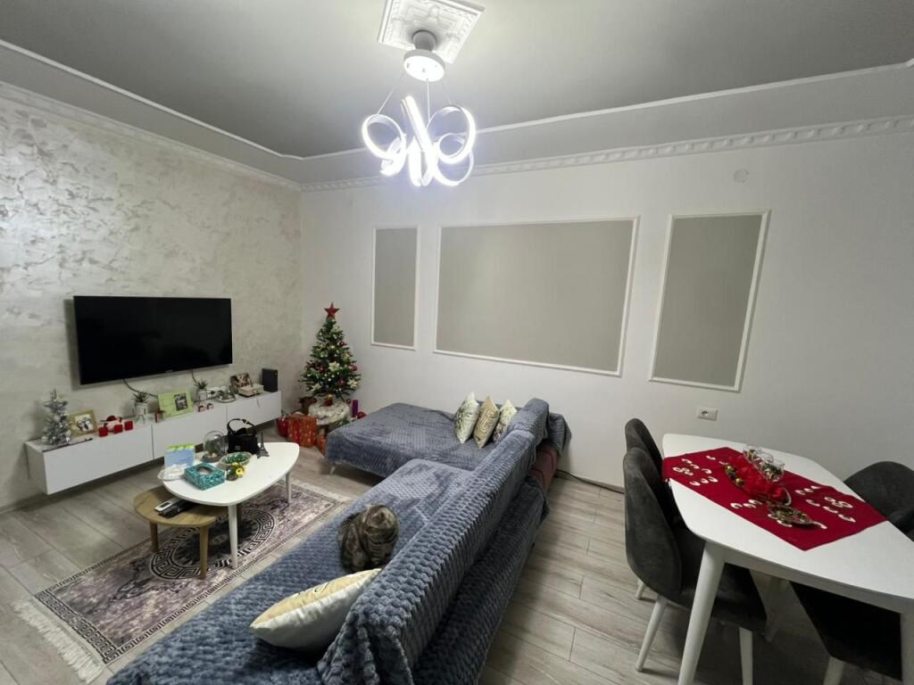 Apartament 1+1 per shitje ne Don Bosko