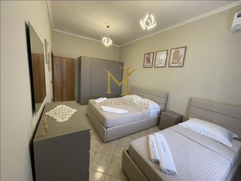 APARTMENT 1+1 FOR RENT DURRES