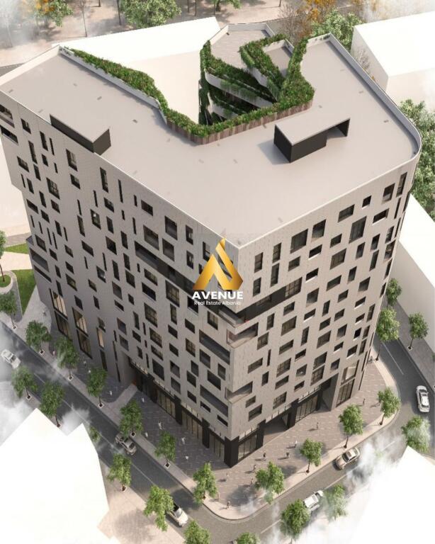 AFFITTASI APPARTAMENTO DI LUSSO 1+1 – SPRING RESIDENCE, VASIL SHANTO, TIRANA