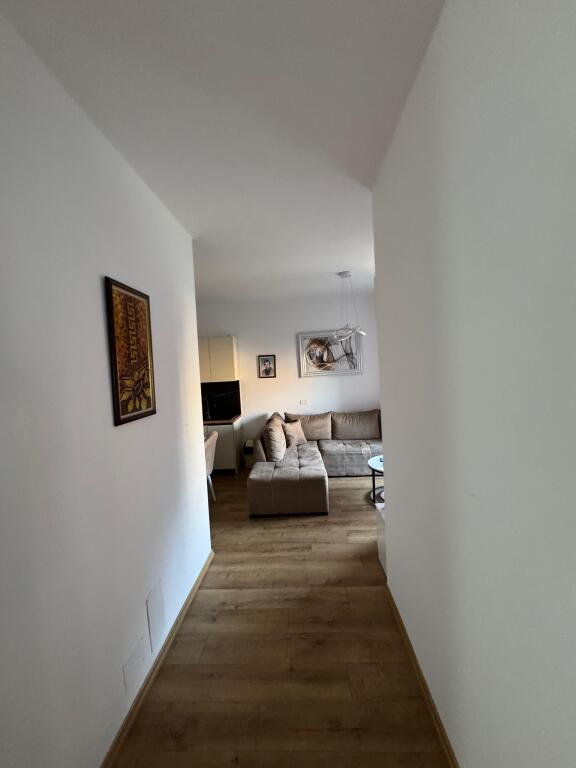 SHITET APARTAMENT 2+1 DON BOSKO 158.000 EURO
