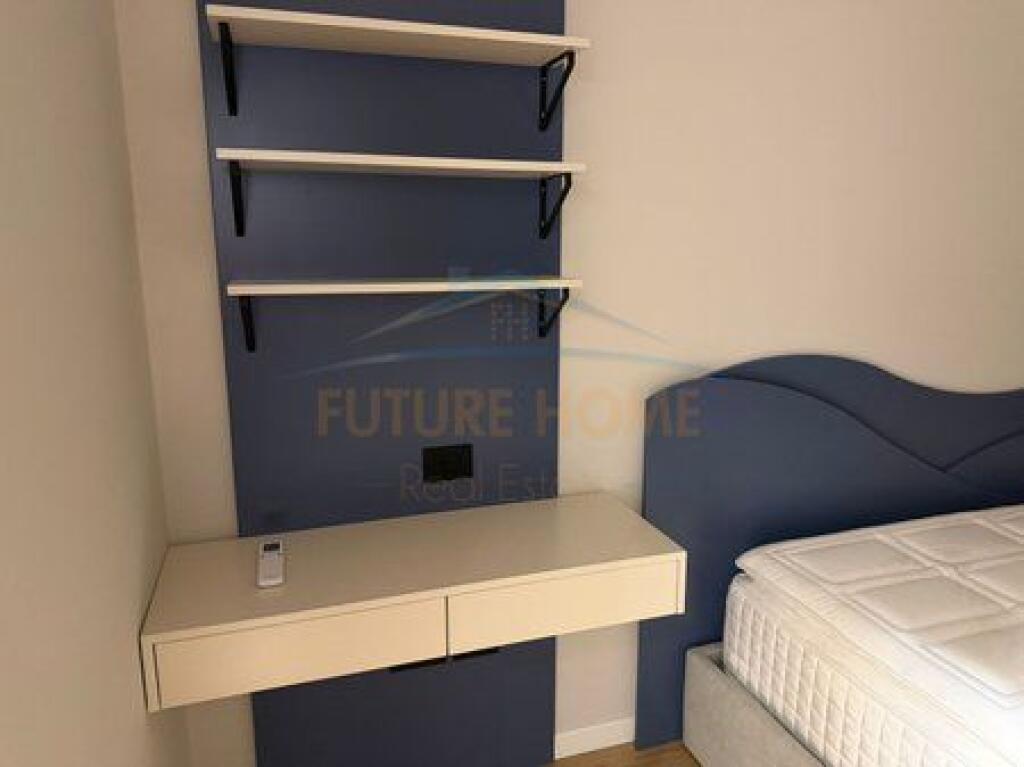 Qira, Apartament 3+1+2+Post Parkim, Kodra e Diellit, Tiranë.