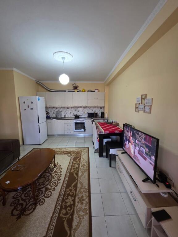 3+1 apartment with two toilets in Plepa near the roundabout