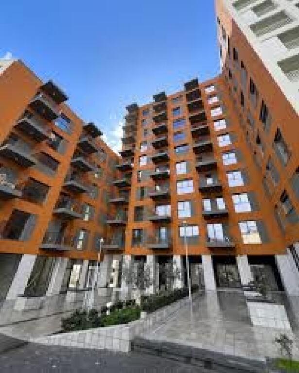 APARTAMENT 2+1, OXHAKU