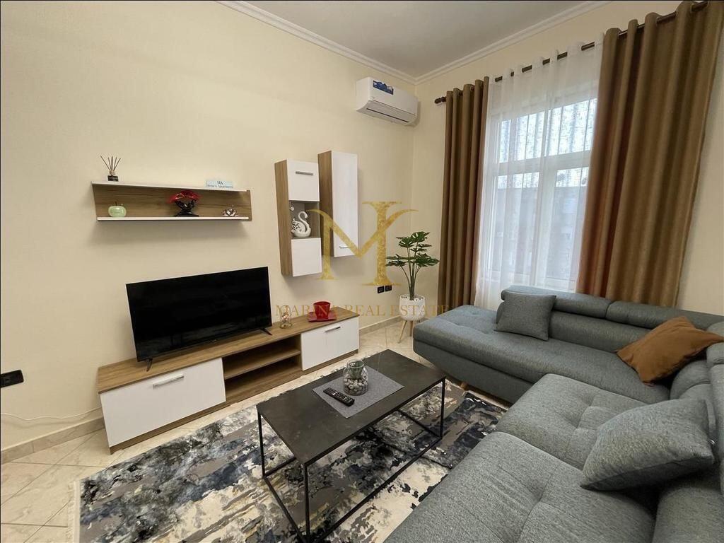 APARTMENT 1+1 FOR RENT DURRES