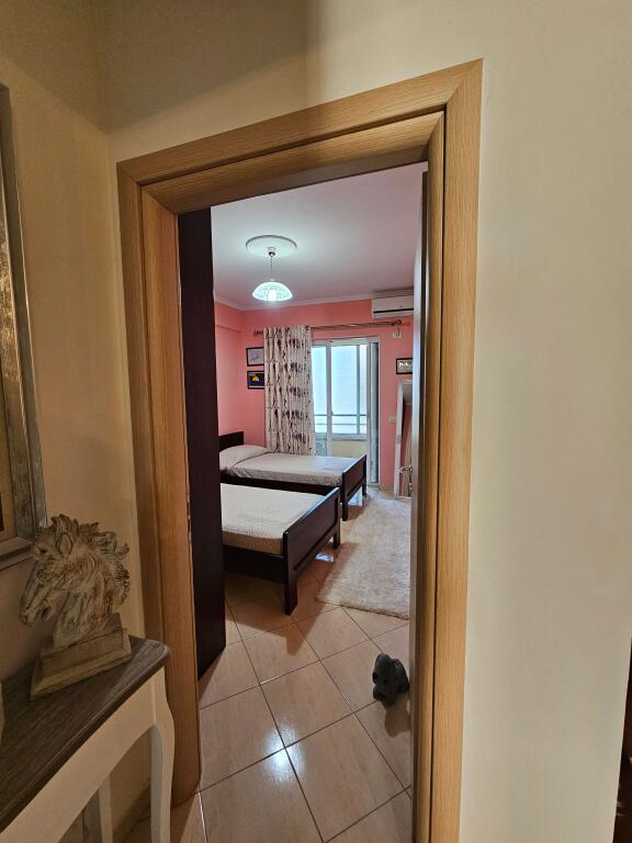 Appartamento 2+1+2 in vendita a Saranda 104m2