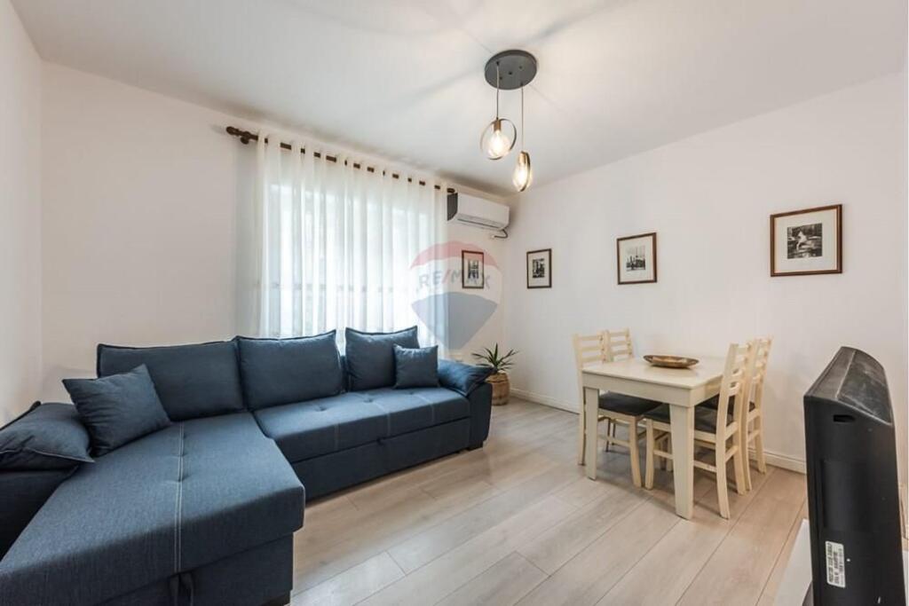Appartamento 2+1 in affitto a Pazari i Ri.