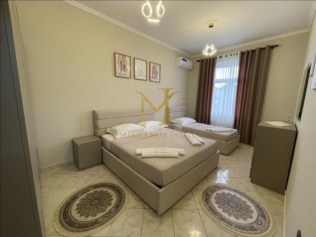 APARTMENT 1+1 FOR RENT DURRES