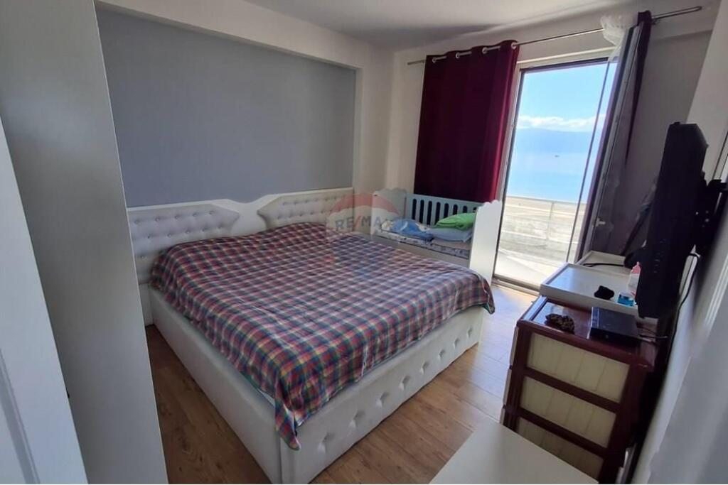 🏖️ Penthouse (Papafingo) për Shitje – Plazhi i Vjetër, Vlorë