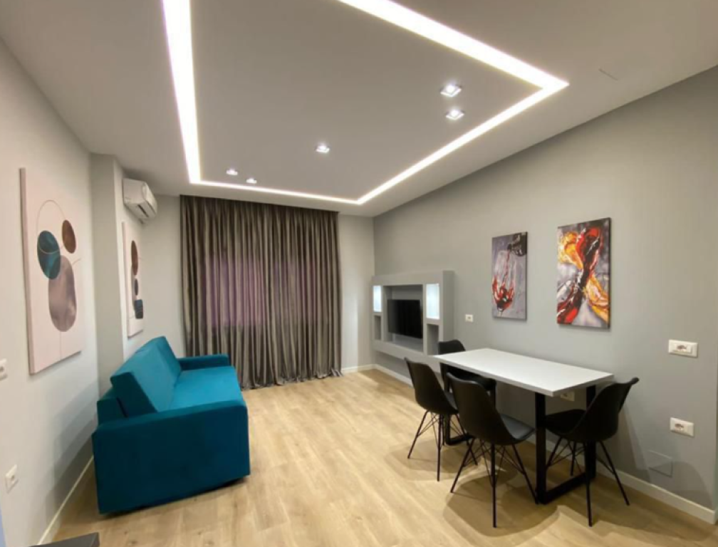 Apartament 2+1 me Qira – 21 Dhjetori, pranë Inxhinierisë së Ndërtimit