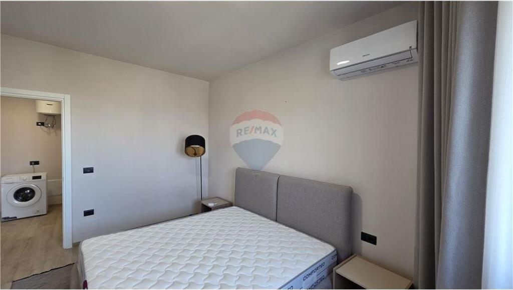 🏢 Apartment 1+1 for Sale – Lungo Mare, Vlora