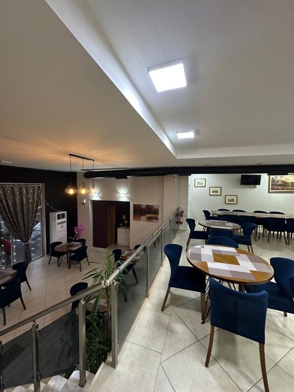 Restorant me qira – gati për punë, Rruga e Dibrës!!!