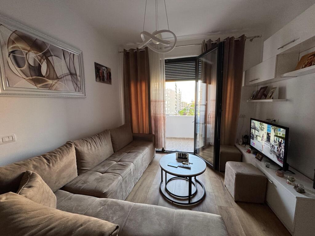 SHITET APARTAMENT 2+1 DON BOSKO 158.000 EURO