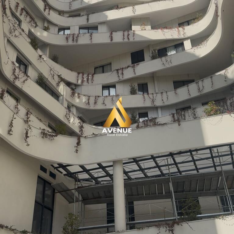 Locale Commerciale / Appartamento 2+1+2 in affitto – Spring Residence, Vasil Shanto, Tirana