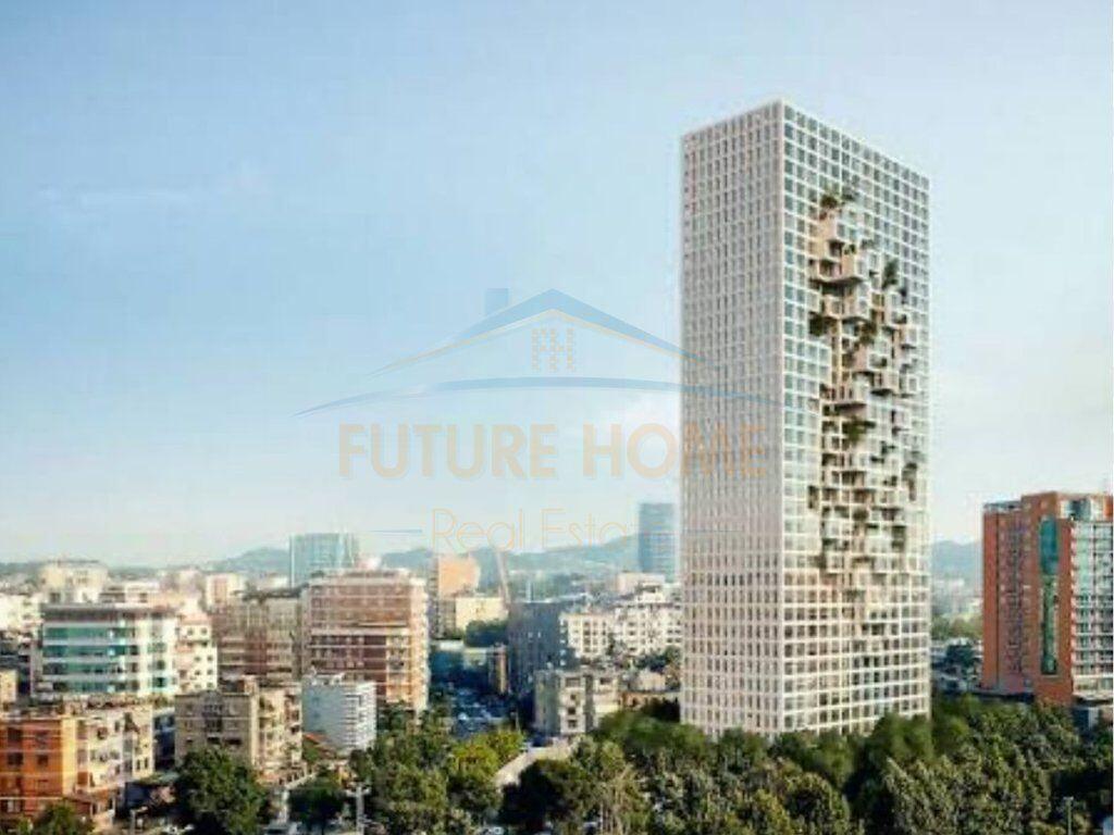 Vendita, Appartamento 2+1+2, DownTown One, Tirane.