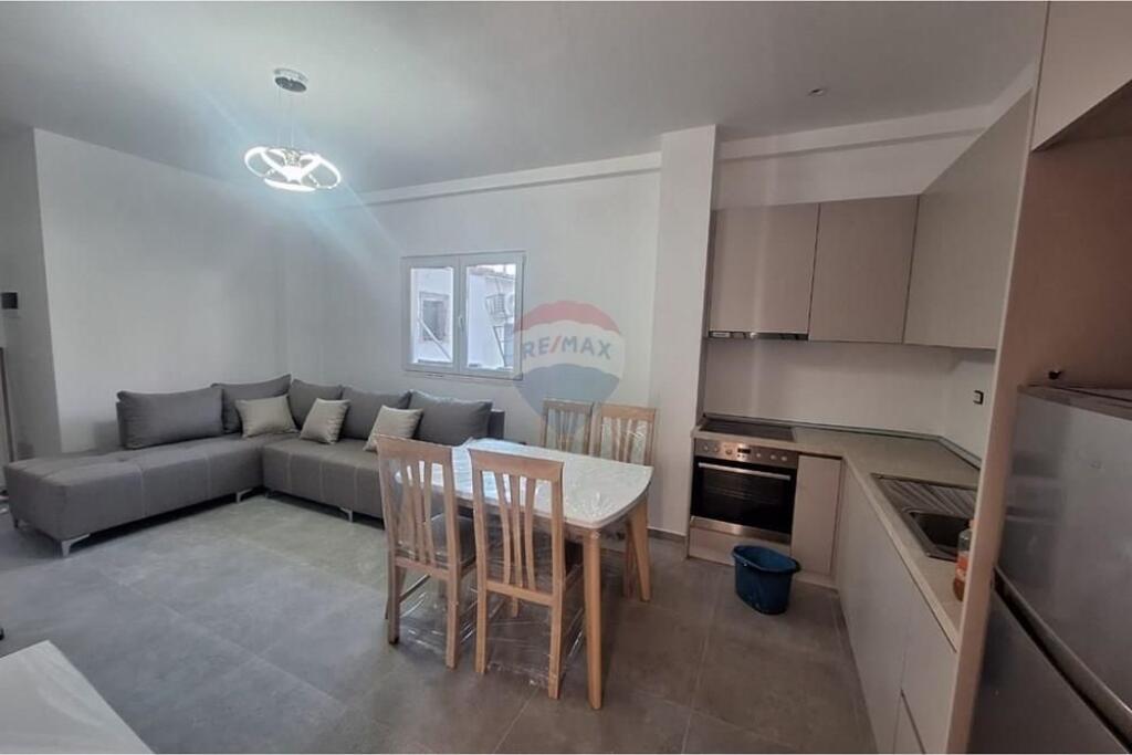 Apartment 2+1 for rent in Don Bosko