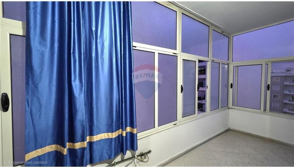 Apartament 2+1+2 ne shitje,Vlore pas Hotel Martini