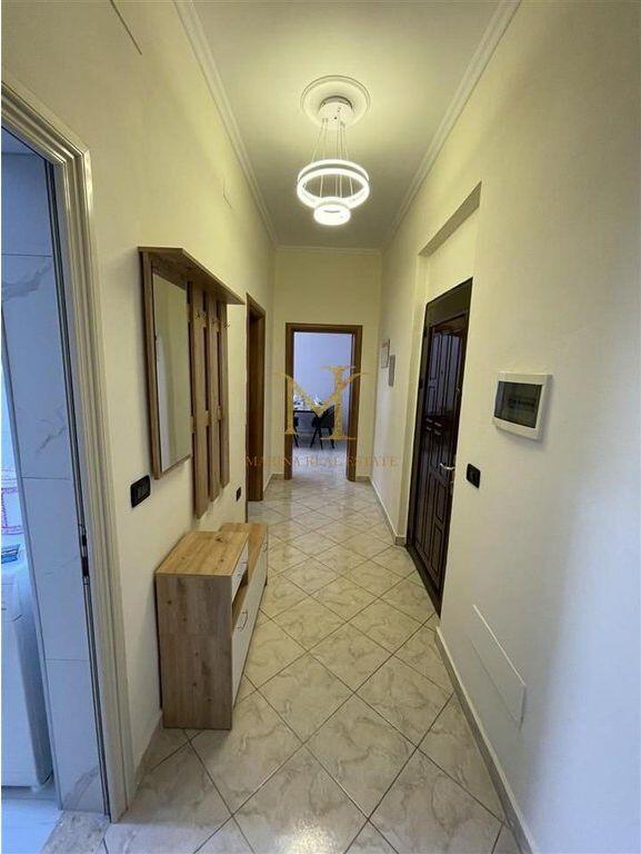 APARTMENT 1+1 FOR RENT DURRES