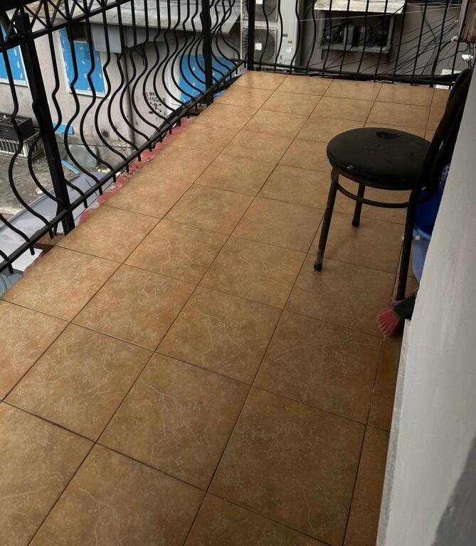 🏡 APARTMENT FOR SALE 1+1 + 2 BALCONIES On DURRESIT Street
