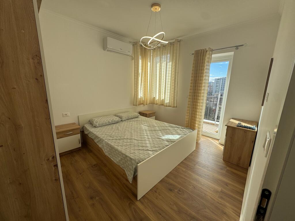 Apartament 2+1 per shitje ne Don Bosko!