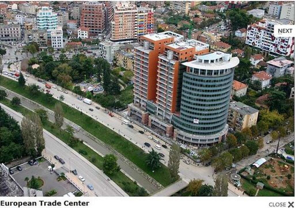 QIRA,APARTAMENT 3+1+2+DEPO+BLK, ETC, TIRANE