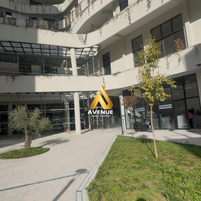 Locale Commerciale / Appartamento 2+1+2 in affitto – Spring Residence, Vasil Shanto, Tirana