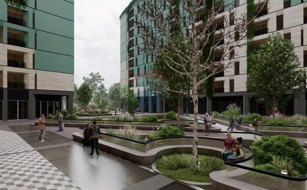 Apartment 2+1 for sale at Riverside RESIDENCE (530291040-84)