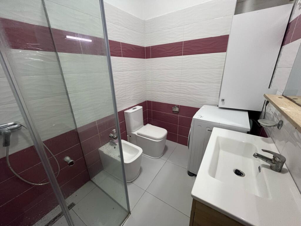 📣 AFFITTO Appartamento 2+1+2 📍 Vicino Casa Italia ✨  🏢 Nuova Costruzione 🪜 Piano 1 (Residenziale) 🛋️ Arredato Con Condizioni Moderne 👫 Preferiti Clienti Familiari  💶 Prezzo 500 Euro