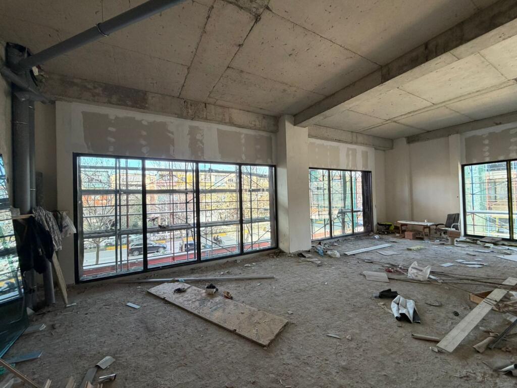 Open space premises for rent, Kavaja Street