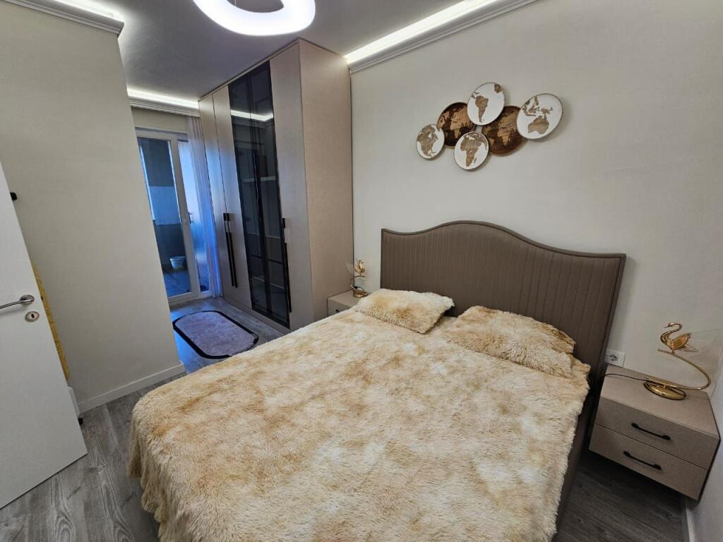 FOR RENT APARTMENT 2+1 GOLDEN PARK COMPLEX