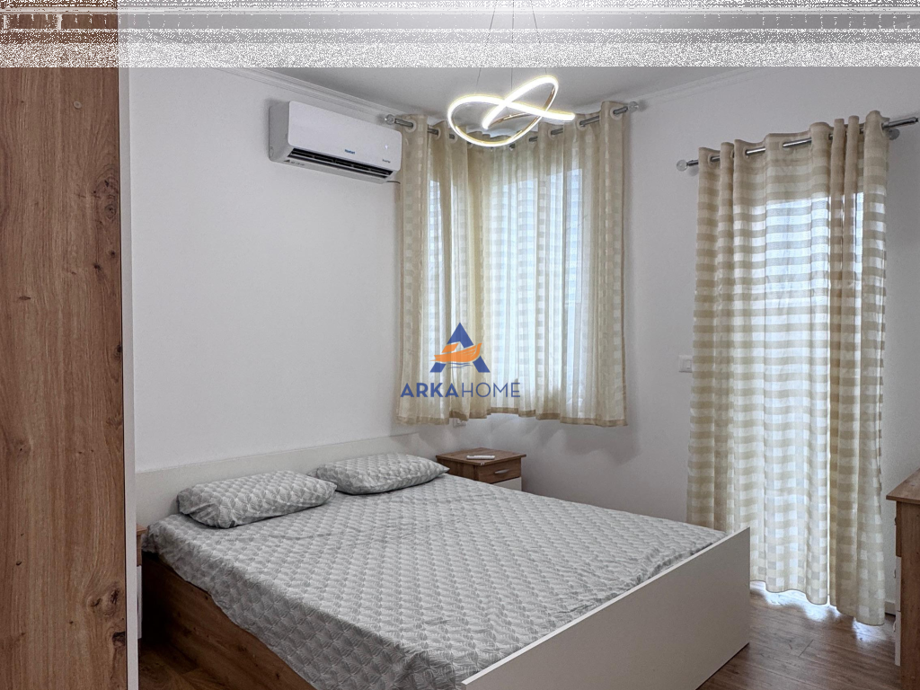 SHITET APARTAMENT •2+1+BALLKON "DON BOSKO, PRANË VIVA MARKET" 139.000 EURO