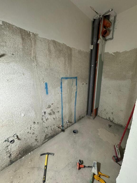 Apartament 2+1