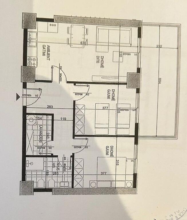 APARTMENT FOR SALE