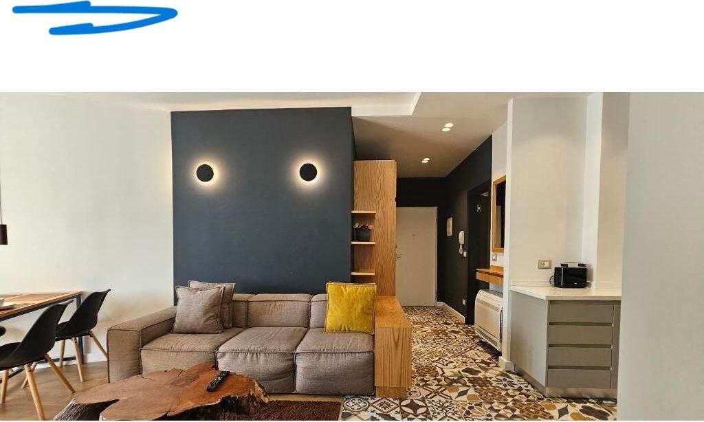 MOZART RESIDENCE, SELLING APARTMENT 1+1 WITH VERANDA! 280,000 €