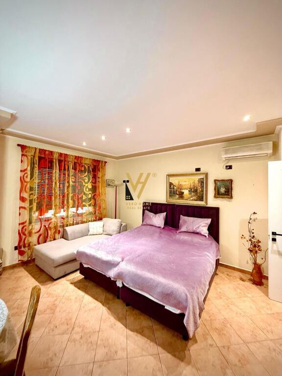 STUDIO APARTMENT 35 M2 FOR RENT IN THE CENTER 55,000 LEKE