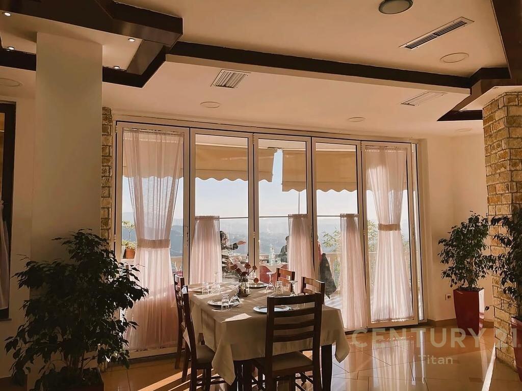 BAR-RESTAURANT FOR RENT ON THE ROAD TO DAJT! 1,500 € /Month