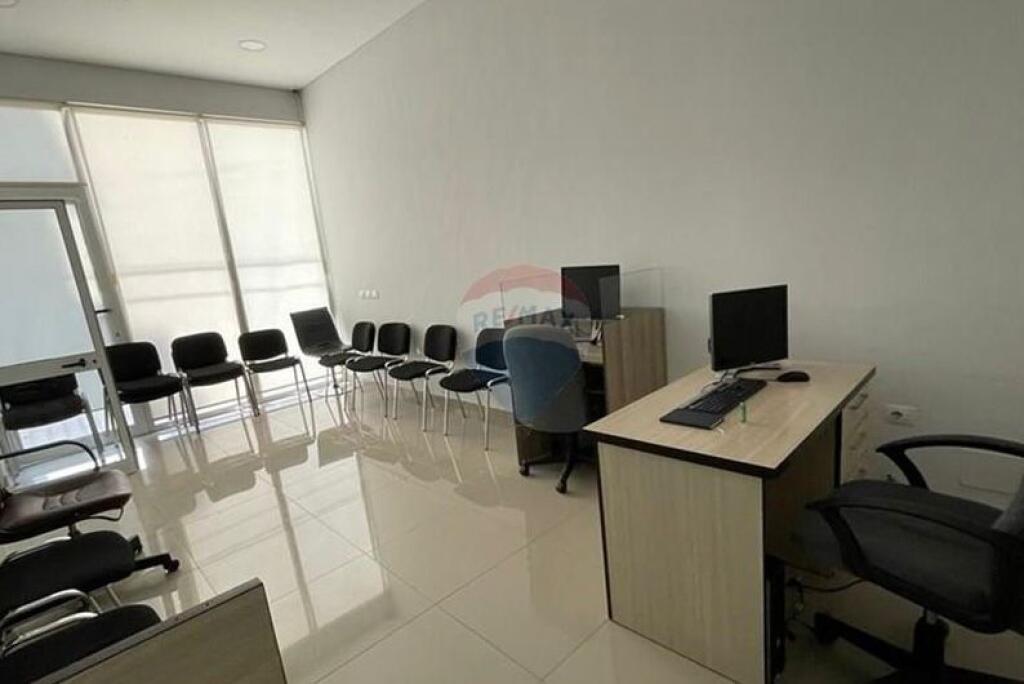 UFFICIO IN VENDITA, VIA ALI DEM!