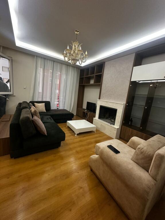 For rent apartment 1+1+ parking space, Fresk, Jaho residence.