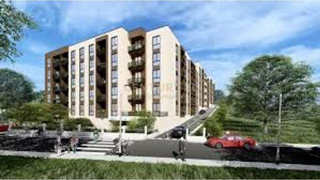 Apartament 2+2 Në Shitje në Paskuqan, Tiranë - 95,000€ | 103 m² 95,000 €