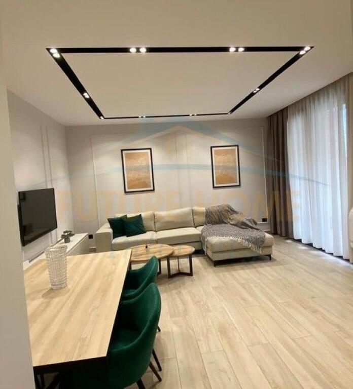 Qera, Apartament 1+1+Post parkimi ne Rezidencen Sofia Tirane.