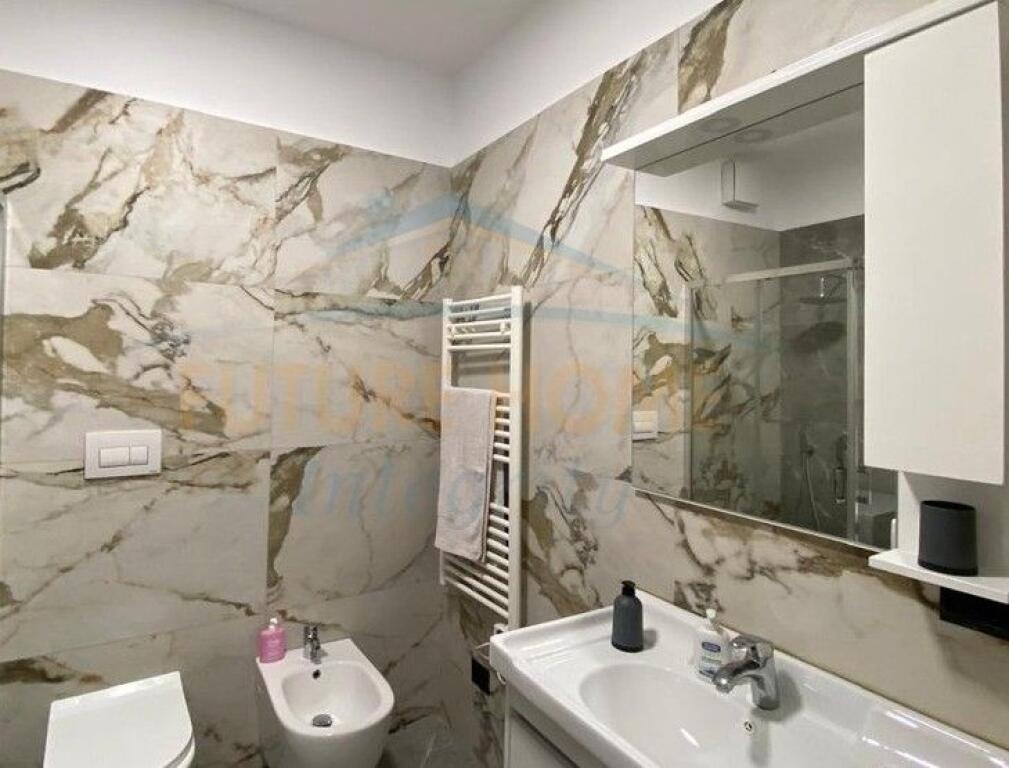 Qera, Apartament 1+1+Post parkimi ne Rezidencen Sofia Tirane.