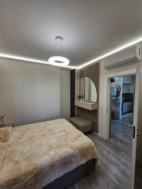FOR RENT APARTMENT 2+1 GOLDEN PARK COMPLEX